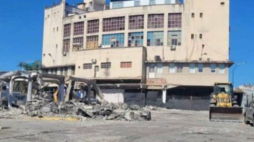 Paraná: concejales exigen informes por la demolición de la vieja terminal y la llegada de un automac