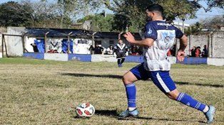 La pelota rodará en los distintos escenarios de la Liga Paranaense.