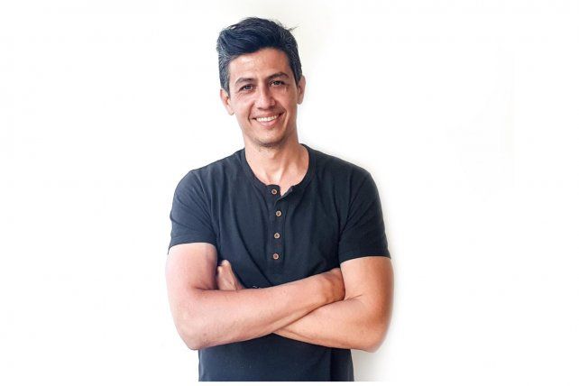 El CEO de Edilizia
