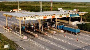 Se levantan las barreras: estos peajes serán gratis a partir del 8 de abril de 2025