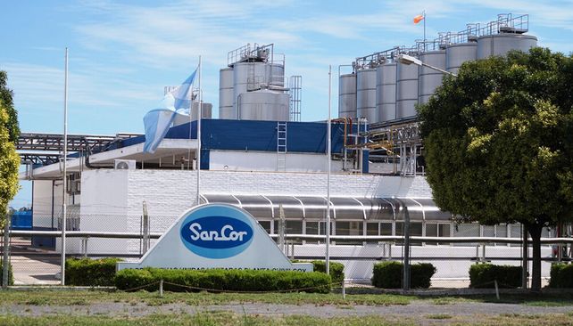 Sancor no pudo seguir y pidió la quiebra
