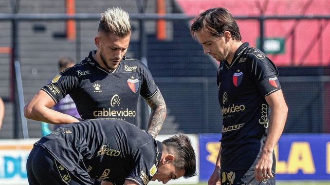 Todos los hisopados realizados al plantel de Colón arrojaron resultados no detectables.