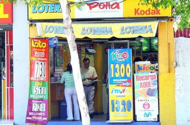 Gan&oacute; un mill&oacute;n de d&oacute;lares con una boleta olvidada en su auto por seis semanas