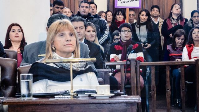 Transporte urbano: Sosa denunció preferencias por la actual prestataria