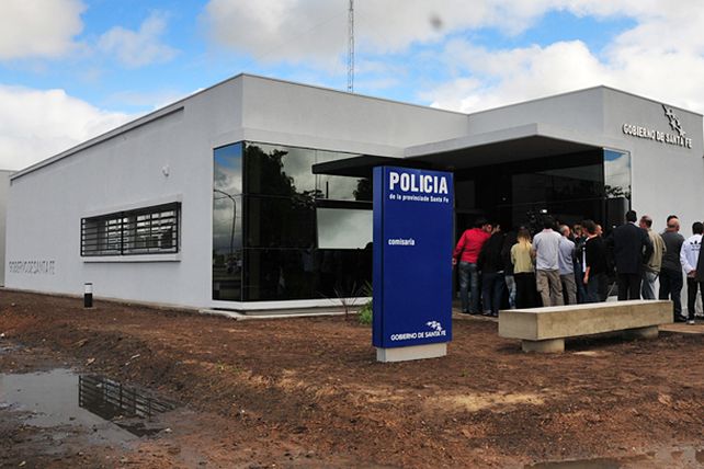 Detuvieron y pasaron a disponibilidad a un policía que quiso cobrar una coima