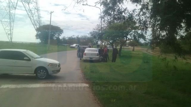 Confirman que el cuerpo hallado en Paraná era de una joven desaparecida