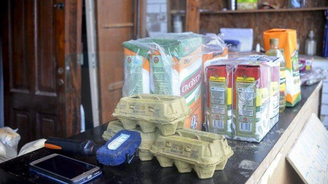 El refugio para personas en situación de calle tiene más demanda que su capacidad de alojamiento.