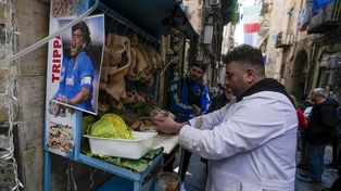 El día en imágenes alrededor del mundo