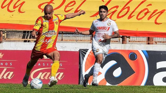 Sportivo Las Parejas será el rival de Unión por los 32vos de final de la Copa Argentina.