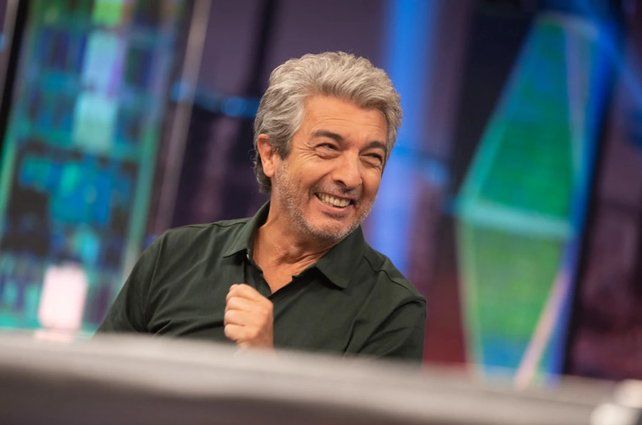 Ahora Darín habló sobre Julio Chávez: No sé qué le pasa, nadie lo sabe