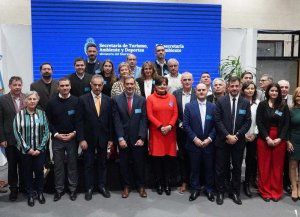 El Consejo Federal de Ambiente fijó ejes de gestión nacional