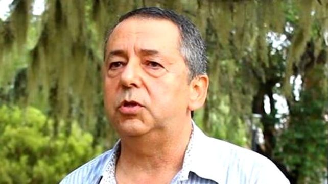 Seminario. El docente Luis Laferriere invita a pensar la economía nacional.
