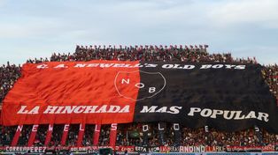 Newells se quiere salvar con la llegada de Maradona