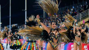 Entre Ríos alcanzó el 90% de reservas para el fin de semana largo de carnaval.