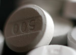 Administrar paracetamol a beb&eacute;s implicar&iacute;a mayor riesgo de asma