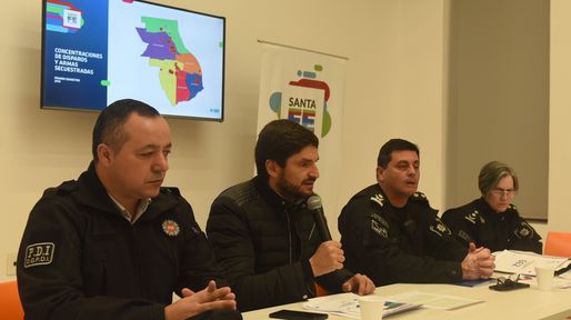 Pullaro dijo que como diputado va a evaluar a los jueces