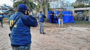Dos detenidos por ser los presuntos autores de la muerte a golpes de un joven en Santo Tomé