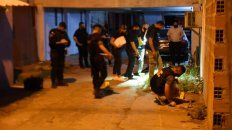 al menos medio centenar de balazos en un ataque en zona sur: hubo un muerto al menos medio centenar de balazos en un ataque en zona sur: hubo un muerto