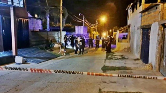 Un joven de 29 años fue asesinado en el Barrio El Sapito