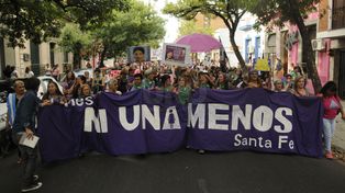 En 2018 hubo un femicidio cada 35 horas