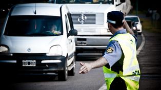 Los operativos de seguridad vial se incrementaron un 64% en Santa Fe