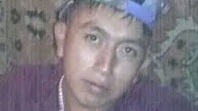 Matías Gabriel Mansilla