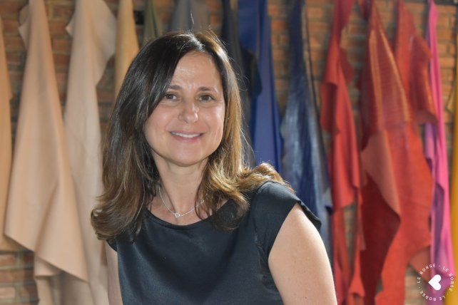 Le Borse Cueros lanzó su nueva colección