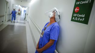 Coronavirus: Argentina superó las 90 mil muertes por coronavirus