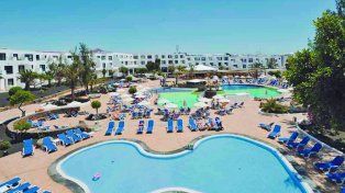 Un resort pensado para disfrutar el Caribe en todas sus formas
