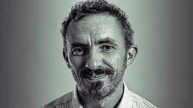 Santiago García presenta su libro sobre la vida de Micaela