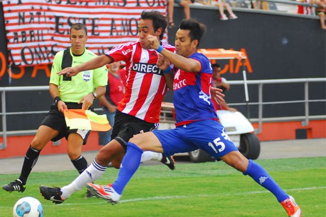 Estudiantes y Tigre ponen primera en el Torneo Final