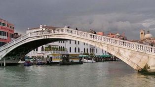 El deterioro de Venecia resulta insoportable