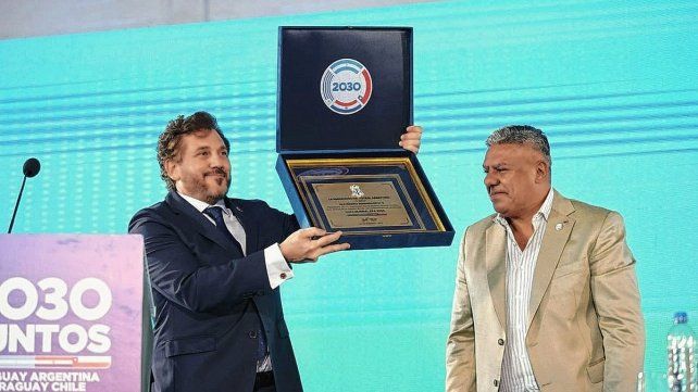 Alejandro Domínguez