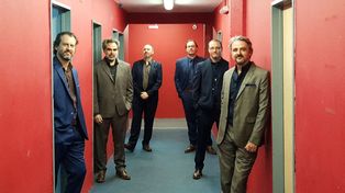 Escalandrum llega este sábado 11 a Rosario: celebra 25 años de trayectoria con el show Entre el jazz y Piazzolla en el Teatro El Círculo