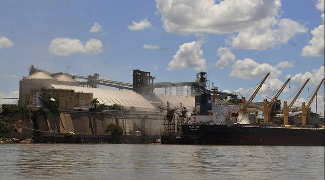 Cómo se llegó a la expropiación de Vicentín
