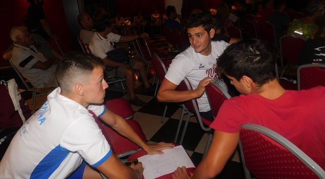 Se oficializó el circuito de la 45ª edición que utilizará el puerto local