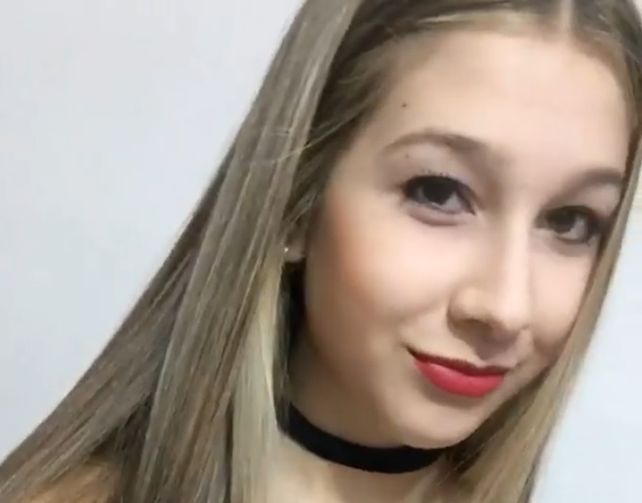 Fernando Pastorizzo le había entregado una carta de despedida a Nahir Galarza