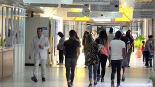 El intendente de Bahía Blanca afirmó que la mayor parte de contagios de Covid son sociales