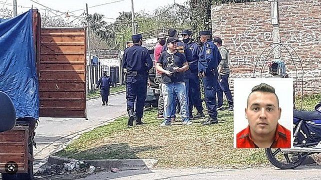 Asaltos, estafas, portación de arma y venta de drogas: cinco años de prisión