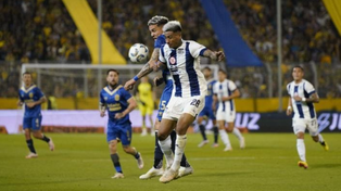 Rosario Central y Talleres en el Gigante, el último enfrentamiento entre ellos.