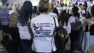 Inseguridad en una Rosario con récord de muertes y falta de respuestas