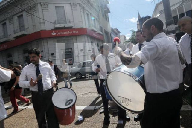 Este jueves no habrá bancos en todo el país