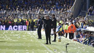 El clásico dejó un lesionado en Newells que no estará en el choque con Vélez