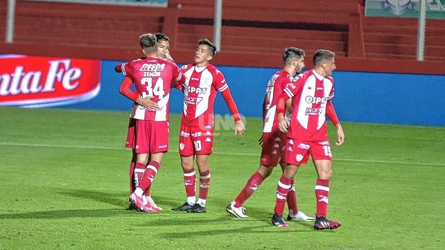 UNO Santa Fe | José Busiemi