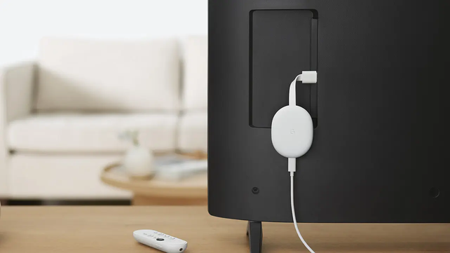 Las versiones más antiguas de Google Chromecast presentan un error que imposibilita su uso desde el domingo 9 de marzo