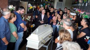 Brasil investiga a grupos neonazis tras la matanza en un jardín de infantes