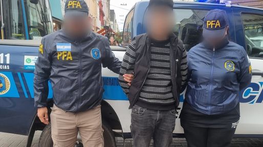Controles migratorios en Rosario: expulsan a una boliviana y un chino podría correr la misma suerte