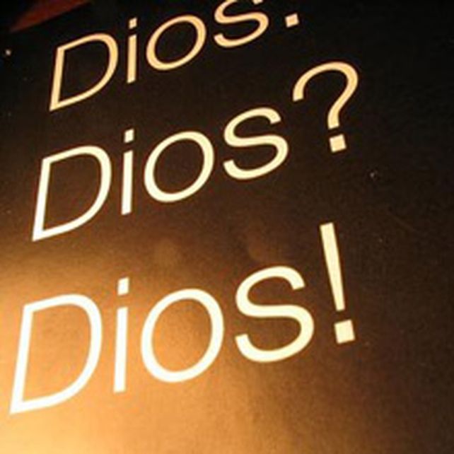 Absurdo: rechazan una denuncia contra Dios porque no tiene direcci&oacute;n