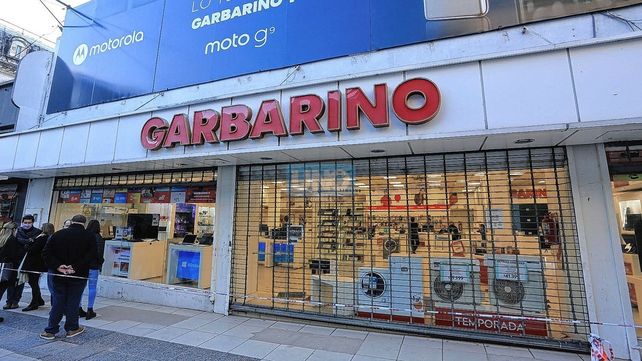 Por la crítica situación