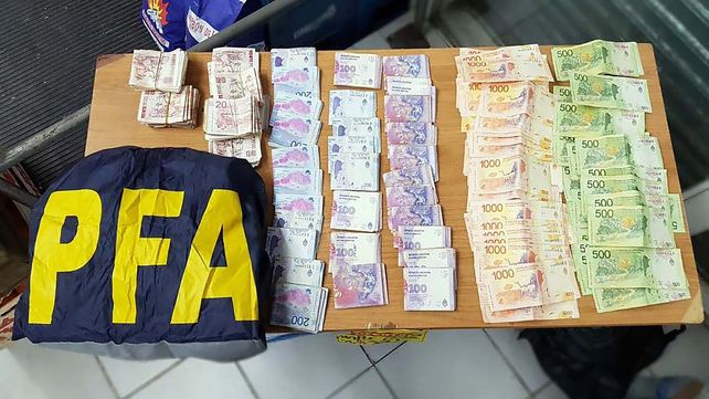 Paraná: detenidos por hackear cuenta bancaria y desviar fondos